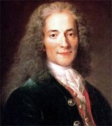 voltaire, how make your child a genius
